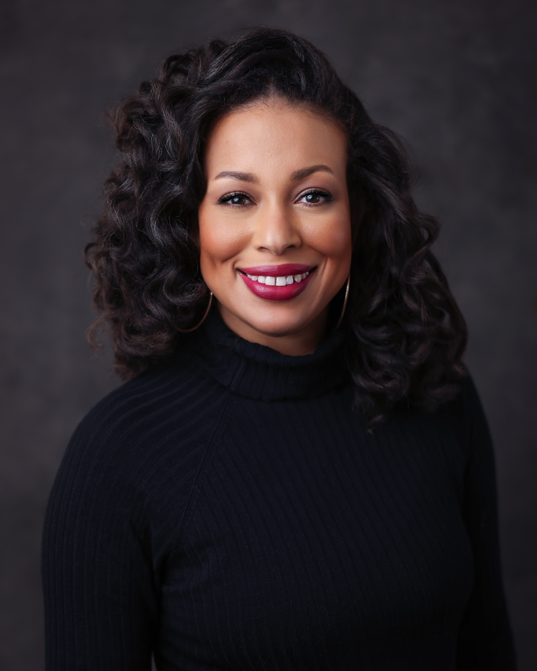 Courtland J. Powers-Gunnells, MBA, MA